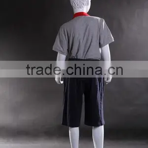 Cheap Children Mannequin Abstract Kids Dummy KEN6 thumbnail-4