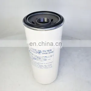 Engine Spin-on Oil Filter Element 37438-02700 thumbnail-1