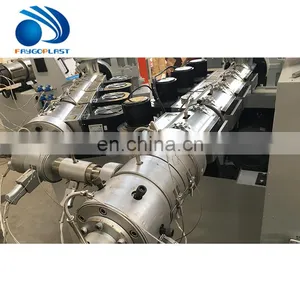 Hot Selling Modern Hdpe Pipes Production Machineries thumbnail-3
