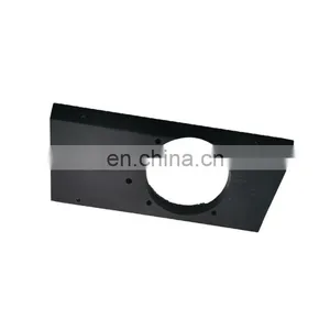 Custom Oem Precision Cheap Aluminum Cnc Service Metal Prototype Machining Parts thumbnail-5