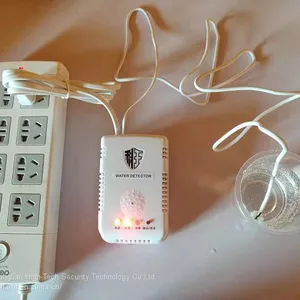2025 China Hot-selling Water Leaking Alarm For Tank Safety thumbnail-2