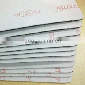COSTIN Nonwoven Insole Board Laminated With Eva thumbnail-2