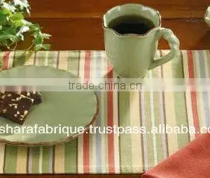 Finest Quality Cotton Placemat thumbnail-1