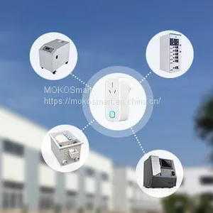 BLE Smart Socket thumbnail-2