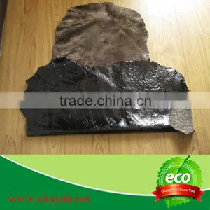 Soft Sheepskin Lining for Boots Soft Sheepskin Jacket Gloves Lining thumbnail-4
