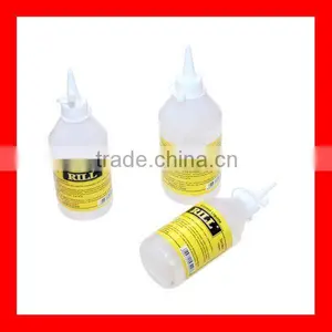 Liquid Glue, Transparent Glue, Alcohol Glue thumbnail-1