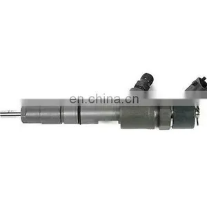 Fuel Injector 0445 110 134 Bos-ch Original In Stock Common Rail Injector 0445110134 thumbnail-4