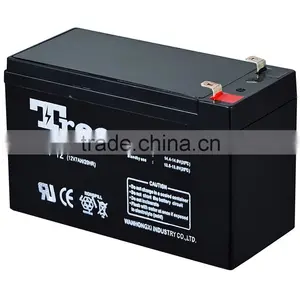 Tree Battery 12V 7AH UPS Battery 20hr Solar Battery thumbnail-1