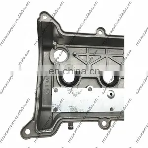 Chery QQ Nice MVM 110 Valve Cover for Engine 472 Auto S11 Original Parts 472-1003030 thumbnail-5