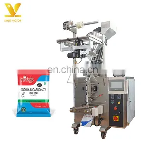 KV Hearty Farmhouse Vegetable Mix Powder Packing Filling Machine thumbnail-1