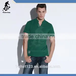 v Neck Wholesale t Shirts thumbnail-3