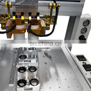 Liujiang Glue Dispensing Robot for Hot Melt Glue and 30ml PUR Packing thumbnail-2