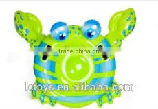 Inflatable Crab Pool Toy thumbnail-1