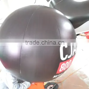 Popular Inflatable Advertising Ballon/Helium Ballon thumbnail-1