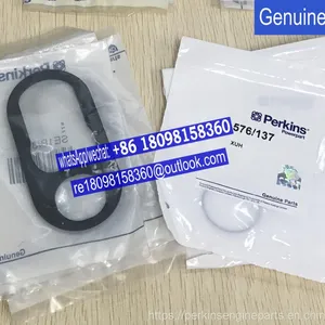 Genuine Perkins Retainer SE1B/39 for 4000 Diesel /gas Engine Parts 576/217 Oring thumbnail-1