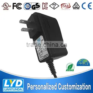Adapter 100v 220v 12v 3000ma Power Adapter for Led Lighting thumbnail-5
