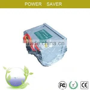 200kw Three Phase Electric Energy Save Device Green Box Power Saving Device for Commercial Use thumbnail-1