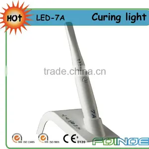 Hot Sale Model LED-7A Dental Light Cure Unit With CE thumbnail-1