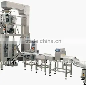 Complete Food Packaging System Line thumbnail-1