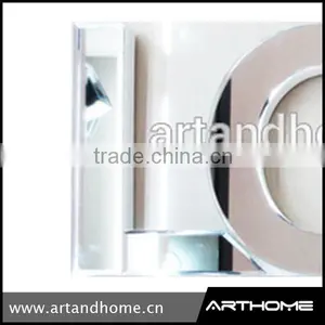 2015 New Style Love Shape Glass for Home Decoration Quality Choice thumbnail-3