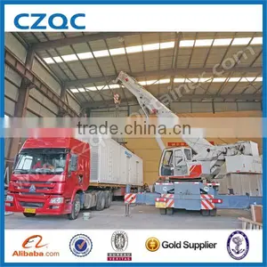 Customized Equipment Shipping Container thumbnail-6