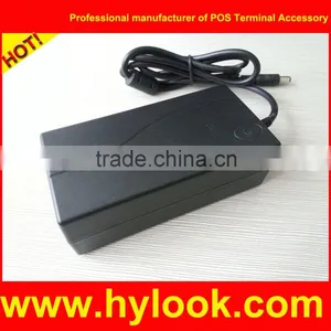 24V AC Adapter for Label Printer Zebra GK420D GX 420 FSP060-RPAC thumbnail-1