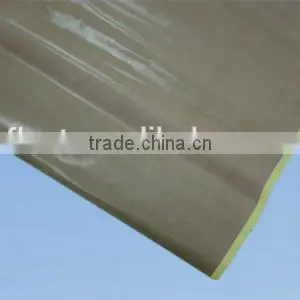 Fleet-the Best Seller With Stable Price Adhesive Teflon Tape With Yellow Release Paper in China Easily Cleaned thumbnail-1