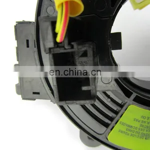 Auto Steering Wheel Spring Spiral Cable Coil For Pick UP MAZDA FAMILY KZ150804007 thumbnail-4