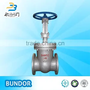 Steel Gate Valve Handles Extension thumbnail-5