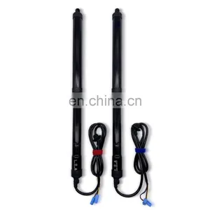 Hansshow Auto Electric Power Tailgate Lift With Foot Kick Sensor Automatic Rear Door Opener For Peugeot 3008 2021 thumbnail-3