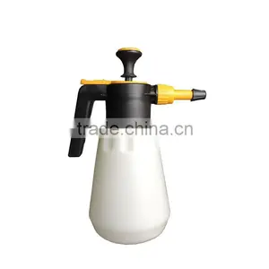 (802) New Arrival 1.5 Liter Rotary Nozzle From Mist to Jet Plastic Material Pest Control and Watering PP and PE Garden Sprayer thumbnail-4