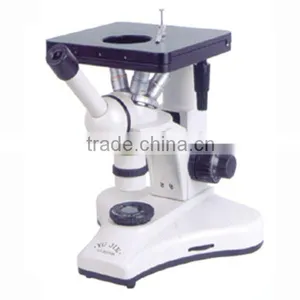 METALLURGICAL MICROSCOPE thumbnail-1