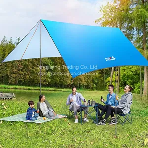 Outfitters Rain Tarp Fly thumbnail-4