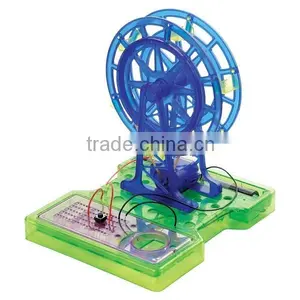 Ferris Wheel thumbnail-1