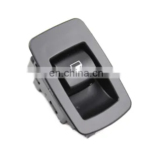 100002731 ZHIPEI 4PINS Bettery Power Window Switches 6131-9113-773 For BMW E60 61319113773 Single Switch thumbnail-1