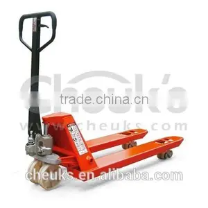 Brand New Hand Pallet Truck ACD25/30 thumbnail-1