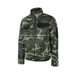 Men's Workwear thumbnail-4