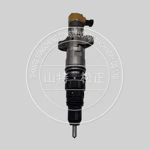 Komatsu Injector6745-12-3100 is Suitable for PC300-8M0, SAA6D114E-3 and Other Models thumbnail-2