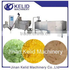 Full Automatic New Condition CCouscous Production Machine thumbnail-3