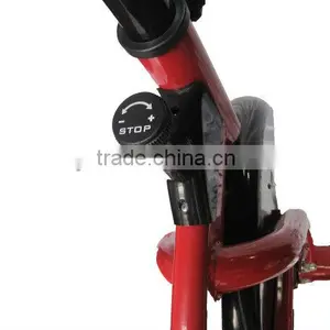 Indoor Cycling Exercise Bike SB450 Body Fit Chain Cycling Bike Spin Bike thumbnail-2