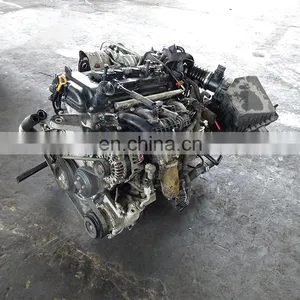 Mazda Used Diesel Engine Sale Engine Used Engine Assembly for Mazda6 thumbnail-3