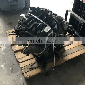 Audi A4 Used Outboard Engine Sale Used Car Engine Sale Engine Used CDZ 2.0T thumbnail-4
