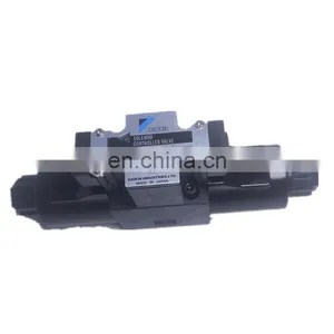 KSO-G02-2BA-30-E-100VAC KSO-G02-4CA-30-E-100VAC KSO-G02-2DA-30-E-100VAC Solenoid Valve thumbnail-1