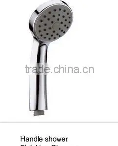 Chrome Plated ABS Shower Head Portable Shower Filter KL-5828 thumbnail-1