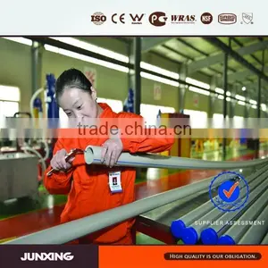 PPR PP Pipe for Waste Water Discharge System thumbnail-4