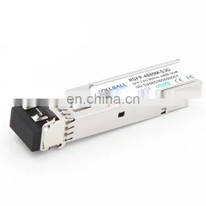 155M-4.25G 300m-120km Router Sfp thumbnail-2