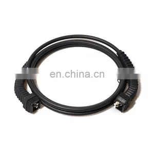 NSN Boot CPRI Optic Patch Cord Duplex LC Fiber RRU RRH Cable thumbnail-5