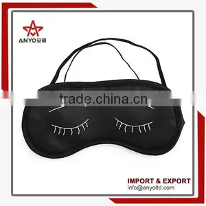Professional Manufacturer Wholesale Sleep Cover Eye Mask thumbnail-5
