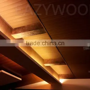 Timber Ceiling Strip thumbnail-3