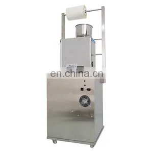 2-99g Automatic Tea Bag/Powder/Granules Filling and Packing Machine thumbnail-3